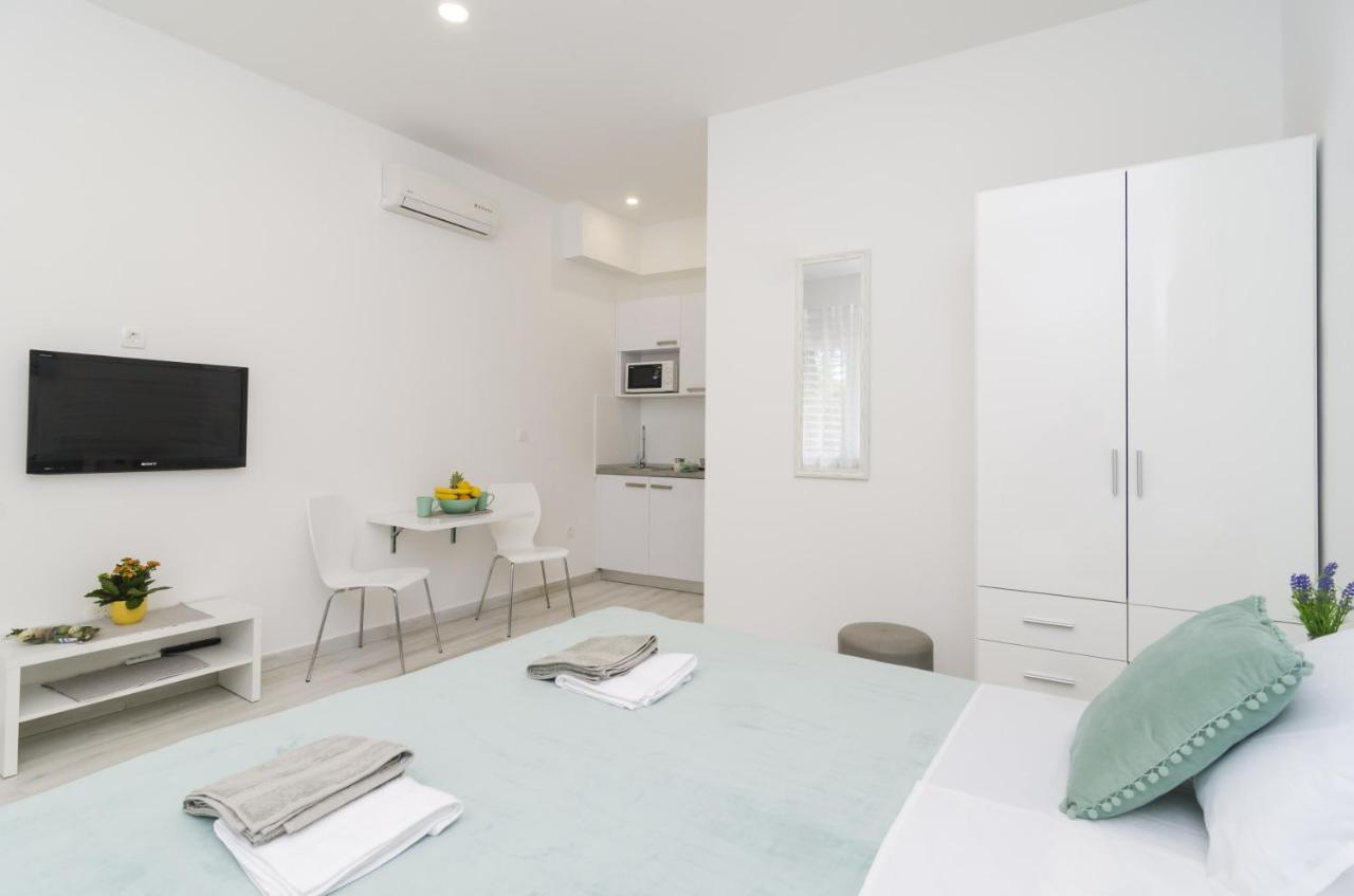 Apartment Rafaello Dubrovnik Eksteriør bilde