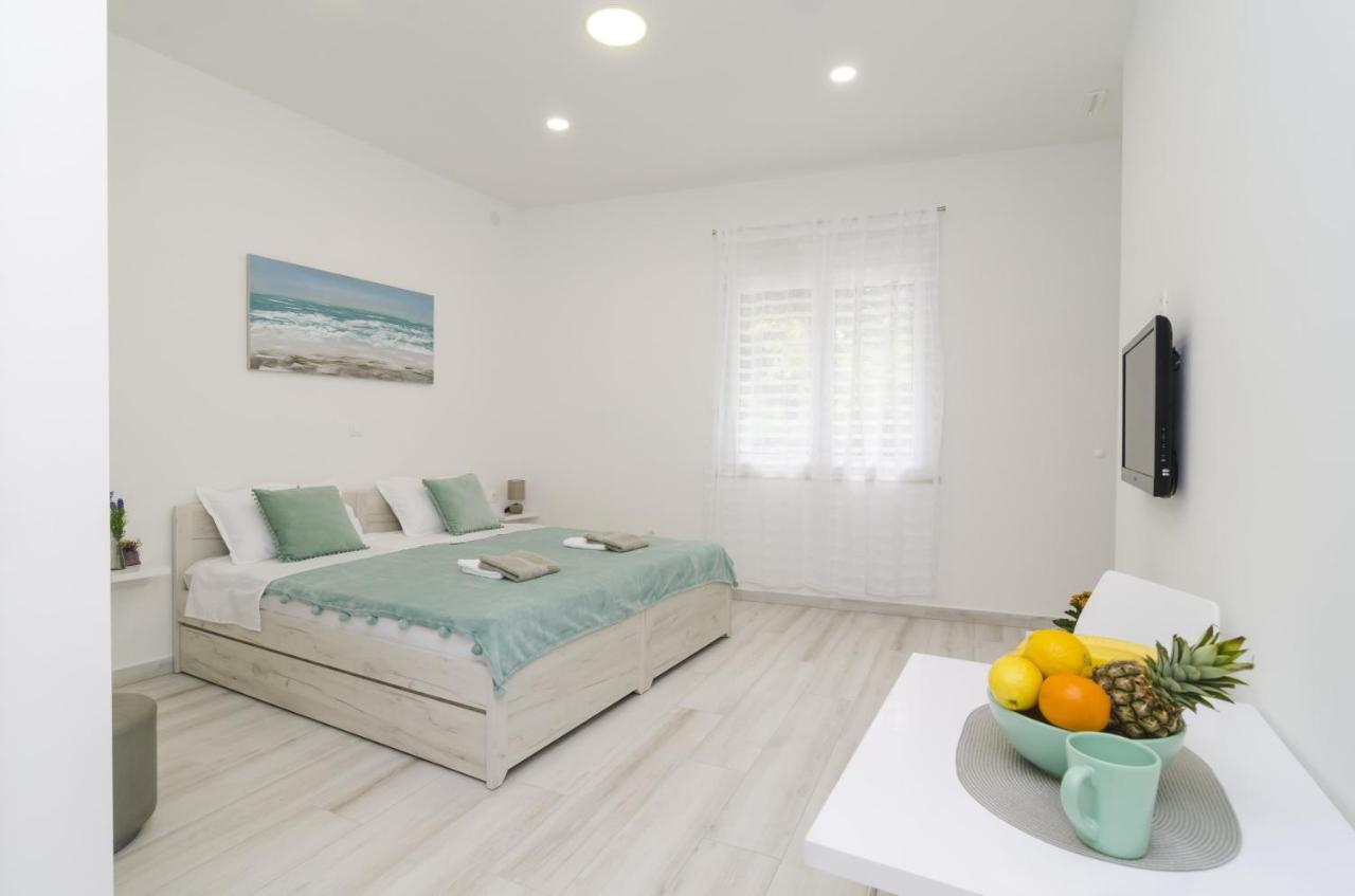 Apartment Rafaello Dubrovnik Eksteriør bilde