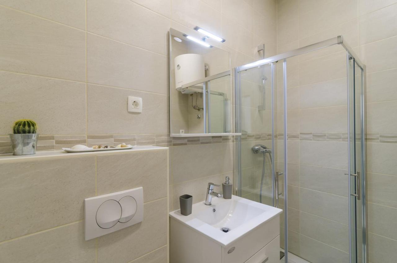 Apartment Rafaello Dubrovnik Eksteriør bilde