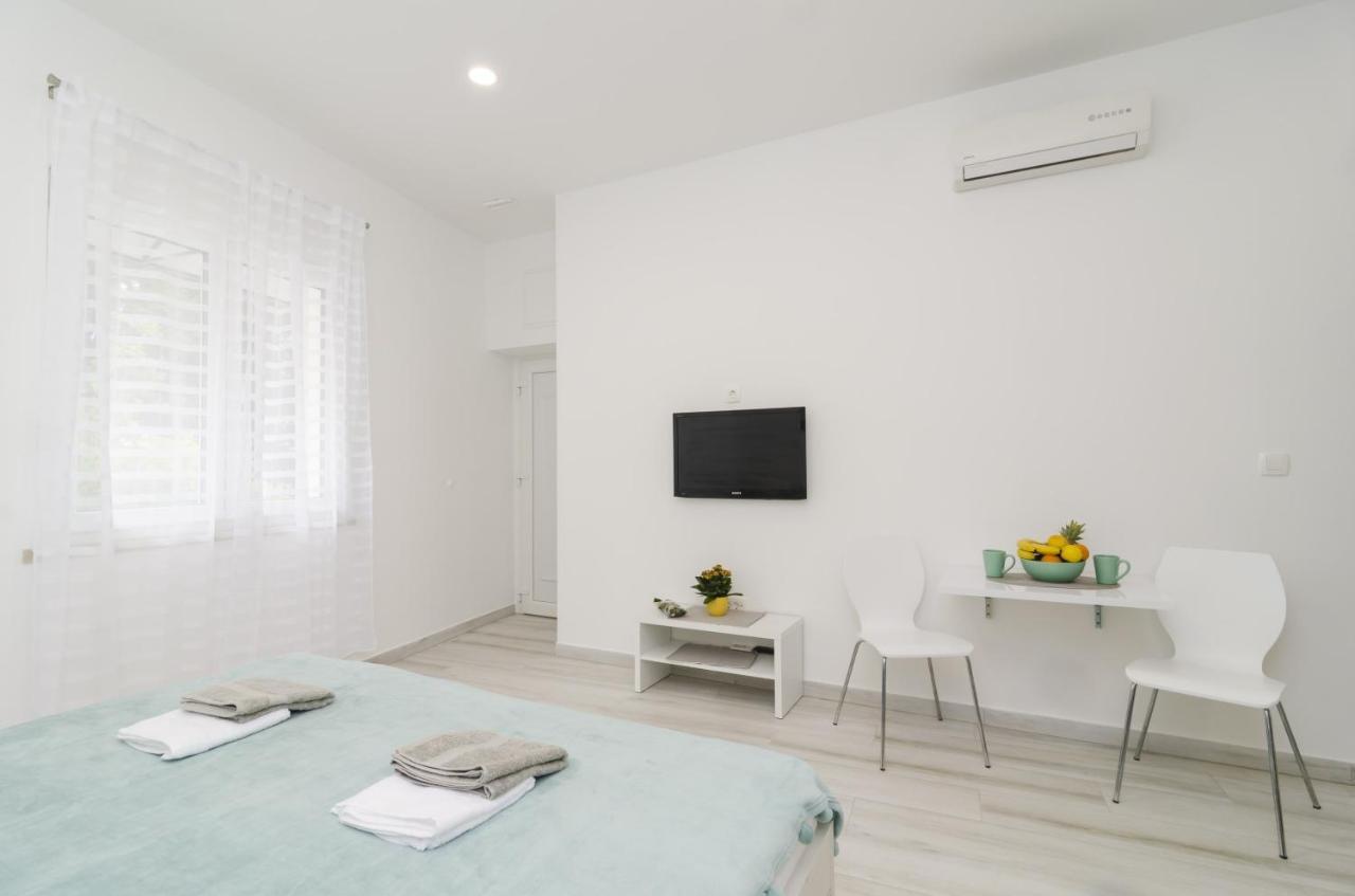 Apartment Rafaello Dubrovnik Eksteriør bilde