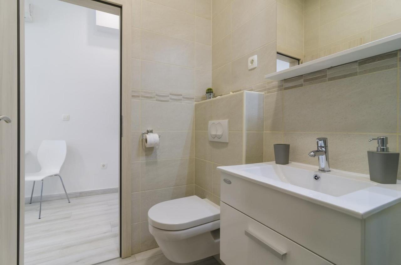 Apartment Rafaello Dubrovnik Eksteriør bilde