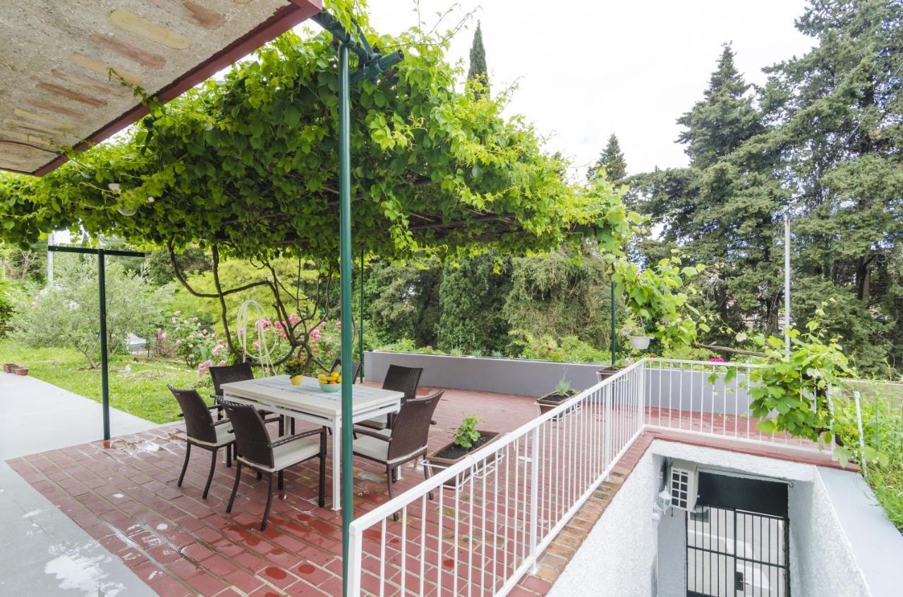 Apartment Rafaello Dubrovnik Eksteriør bilde