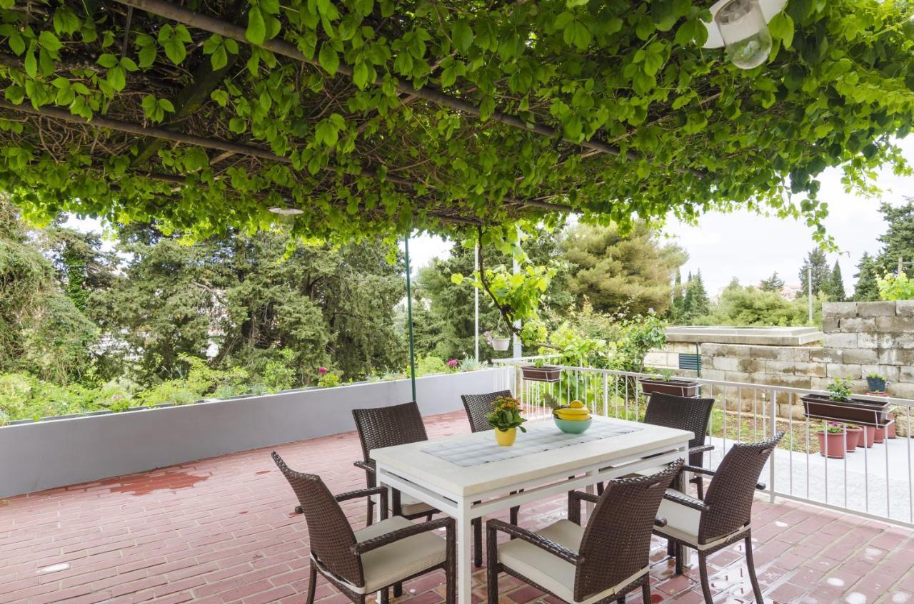Apartment Rafaello Dubrovnik Eksteriør bilde