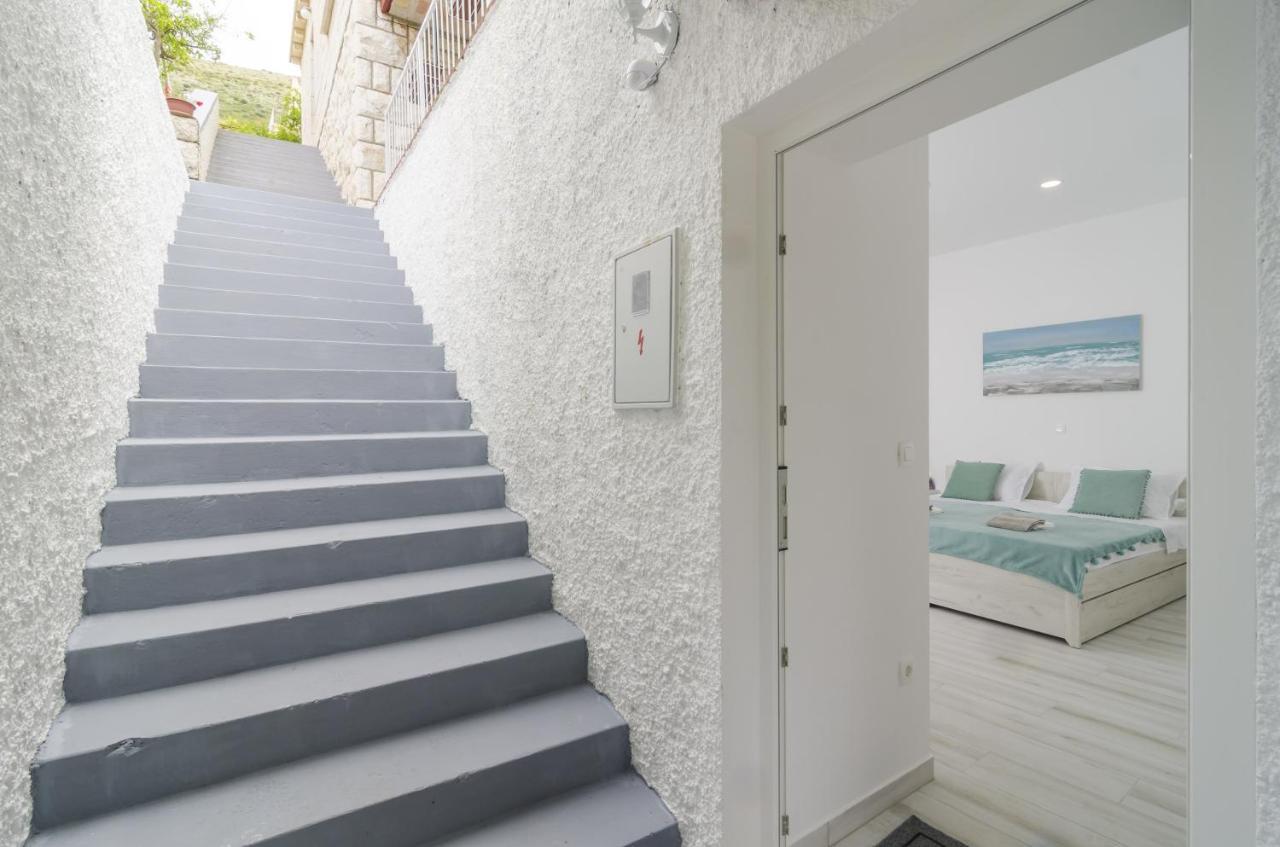 Apartment Rafaello Dubrovnik Eksteriør bilde
