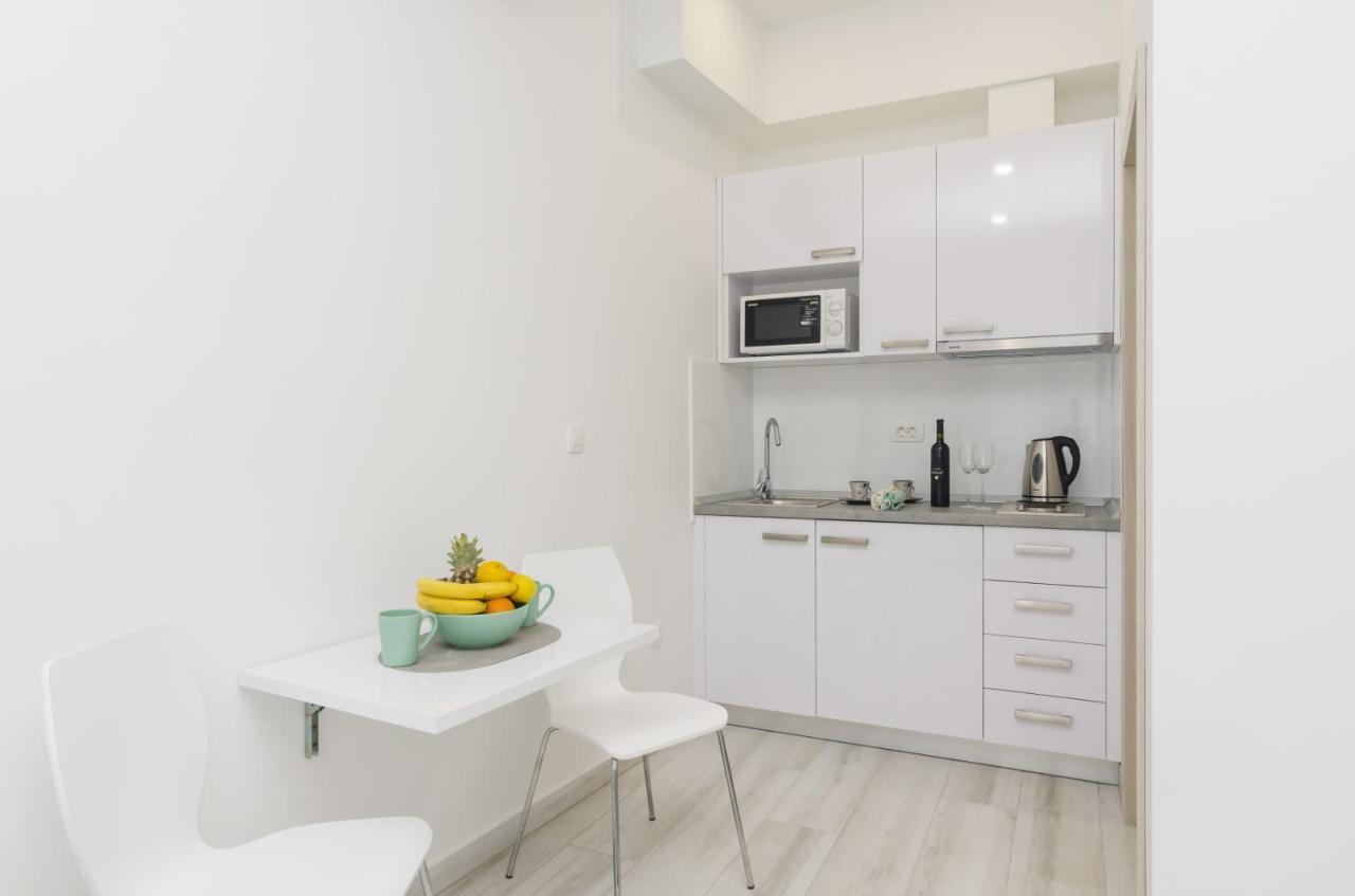 Apartment Rafaello Dubrovnik Eksteriør bilde