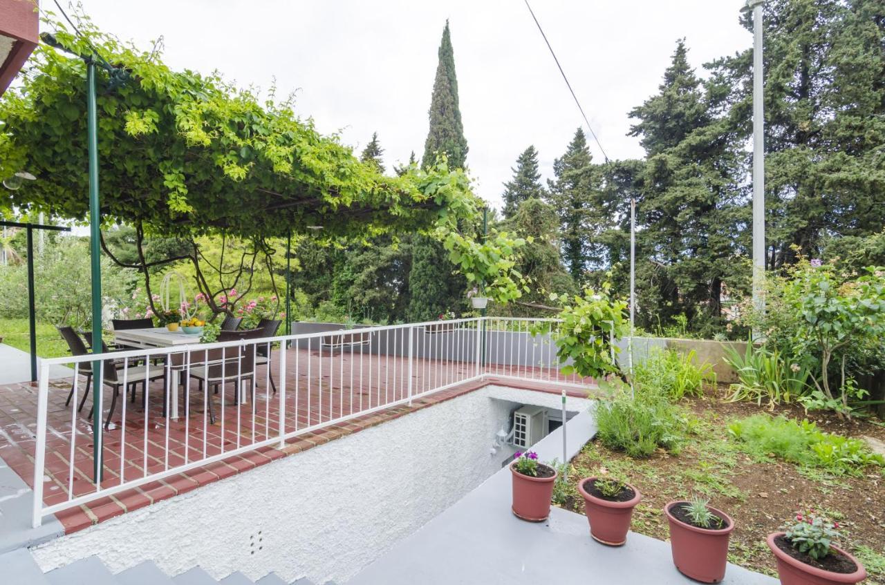 Apartment Rafaello Dubrovnik Eksteriør bilde