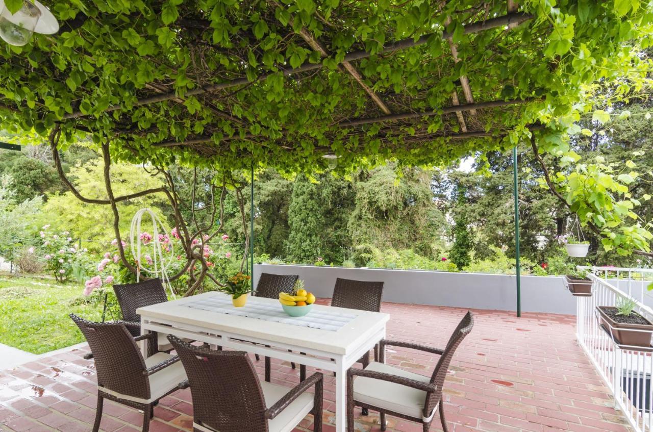 Apartment Rafaello Dubrovnik Eksteriør bilde